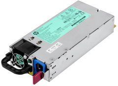 Блок Живлення 643933-001 1200W для севера HP Enterprise