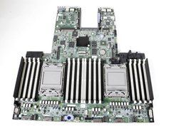 Материнська плата DELL SYSTEMBOARD R650 TC67C
