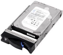 4939-AD24 IBM 900GB 10K 2.5" SAS