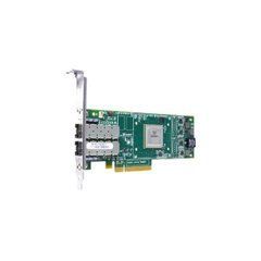 Контроллер QW972A HP SF SN1000Q 16Gb FC DP PCI-e HBA