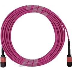 Кабель Cable,Cntlr-Switch OM4,MPO/MPO,2m