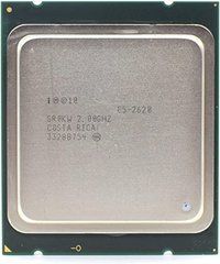 Процеcсор для сервера Intel E5-2620 2.0GHz 6C 15M 95W 1333MHz 95W
