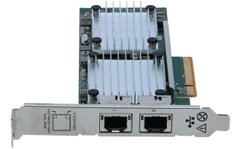 Мережева карта 656594-001 HP 530T 10GB 2-Port Ethernet Adapter