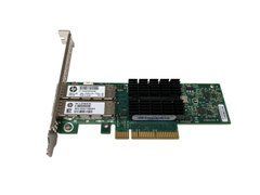 Мережева карта 790314-001 HP 10GB DP 546SFP+