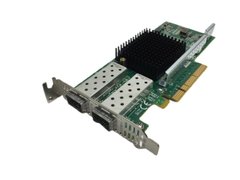 Сетевая карта 540-BBIV DELL X710-DA2 10G SFP+ 2PORT PCI-E 6W1YC