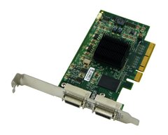 Мережева карта 483513-B21 HP DDR PCI-e Dual-Port HCA