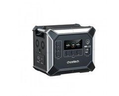 Зарядная станция Choetech BS067 2400W 2048Wh