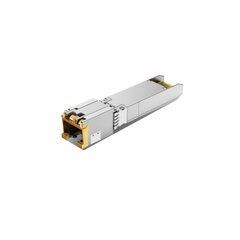 Трансивер HP Enterprise HPE/Aruba compatible. 10/100/1000Base T. 100m over CAT5. RJ45