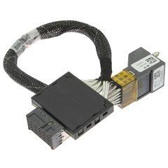 Кабель HP Internal 100Gb Dual Port Cable for XL230k G10