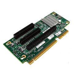 Модуль EMC Data Domain Riser Card CIe x16 PCIe DD640 DD670