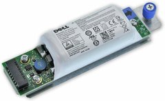 Акумулятор D668J Dell PV MD3200I/3220I Controller Battery