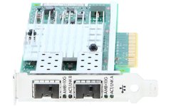 Мережева карта 665249-B21 HP 560SFP+ 10Gb 2-Port PCI Ethernet Adapter (LP)
