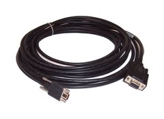 Кабель 038-003-084 EMC 7.62m Micro-DB9 Serial Cable для сервера