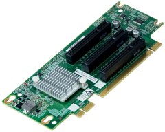 Модуль EMC Data Domain Riser Card PCIe DD640/DD670