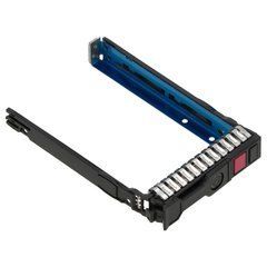 Санчата HP Enterprise HP NVMe SFF Tray/Caddy for G9/G10/G10+