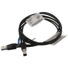 Кабель 6m 12Gb SAS Cable (mSAS HD)