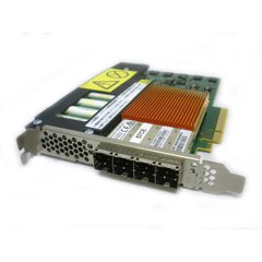 Контролер 01JC701 IBM PCIe3 12GB Cache RAID SAS Adapter Quad-Port 6Gb x8