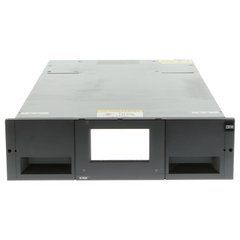 Модуль IBM TS4300 Tape Library machine