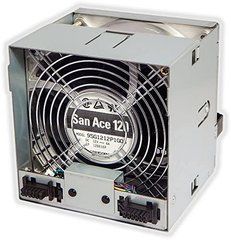 Вентилятор Fan Assy FAS6XXX