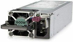 Блок Питания P39384-001 1600W для севера HP Enterprise