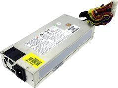 Блок Питания PWS-601-1H 600W для севера SUPERMICRO