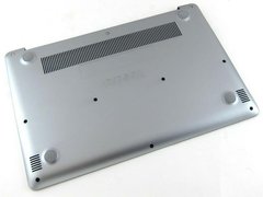 Корпус для ноутбука / Нижня кришка для ноутбука MFV6J DELL ASSY Cover, Bottom, Grey