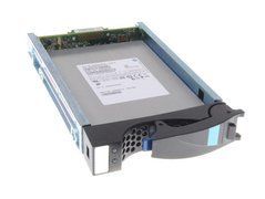 FLVXVS6F-100 EMC 100GB 3.5" SAS