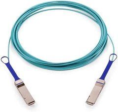 Кабель Lenovo 1m 100G QSFP28 Active Optical Cable