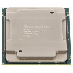 Процесор для сервера Cisco Gold 6230 (2.1GHz . 20C) DDR4 2933 MHz