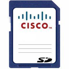 Модуль для сервера 64GB SD Card for UCS Servers