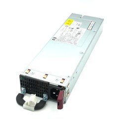 Блок Питания 412211-001 700W для севера HP Enterprise