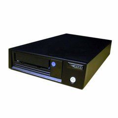 Модуль IBM TS2240 HHLTO4 SAS Tape Drive V2