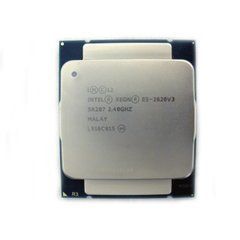 Процеcсор для сервера Intel E5-2620V3 2.40GHz 6C 15M 85W Cache 1866MHz 85W