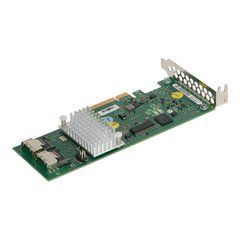 Контроллер FUJITSU 8-Port Modular RAID Controller D2607 (Rev. A21-2)