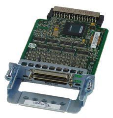 Мережева карта 16-Port Async HWIC