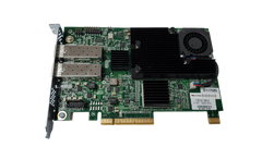Мережева карта Cisco UCS P81E Virtual Interface Card/ 2-port 10Gb