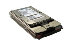 AN595A HP Enterprise 450GB 15K 3,5" Fibre Channel