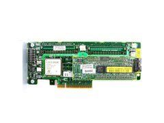 Контроллер 405162-B21 HP SA P400/512MB for DL380 G5