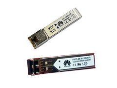 Трансівер Huawei compatible. 1000Base SR. 850nm. 550m/7dB over MMF. LC duplex. Industrial Temperature -40&deg; - 85&deg;C