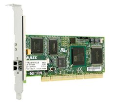 Мережева карта 281541-B21 HP 2GB PCI-X FC HBA