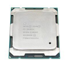 Процеcсор для сервера Intel E5-2620V4 2.1GHz 8C 20M 85W