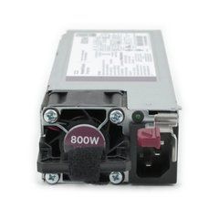Блок Питания P39385-001 800W для севера HP Enterprise