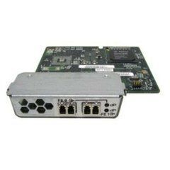 Модуль EMC AX100 AX150i Dual fibre channel card