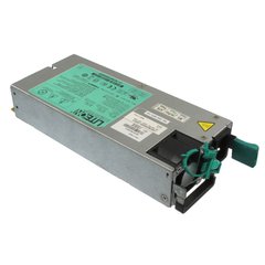 Блок Живлення Power Supply 1100W For DataDomain