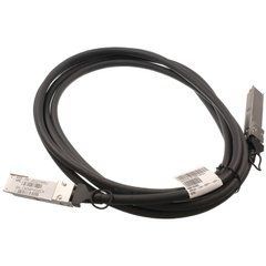 Кабель HP 5m DAC Cable (QSFP+ to QSFP+)