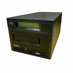 Модуль IBM LTO2 Tape-Drive Standalone