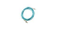 Кабель HP 5M OM4 Fiber Cable (LC to LC)