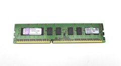 Оперативна пам'ять KVR16E11/4 4Gb DDR3 для севера KINGSTON