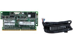 Кэш память 661069-B21 HP 512MB P-series Smart Array FBWC Kit