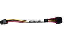Кабель 869953-001 HP Power Cable (Cage 3) для сервера DL560 G10